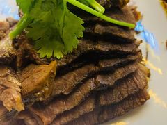 -有家驴肉黄面(敦煌店)