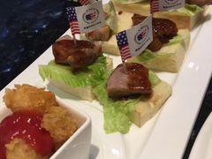-新兴·金羊座·粤菜点心(乐峰店)