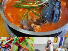 -苗侗地道红酸.酸汤鱼·酸汤牛肉