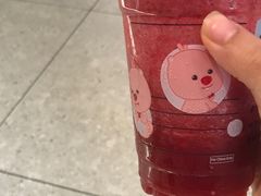 -瑞幸咖啡(番禺永旺梦乐城店)