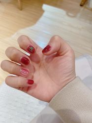 -杨美丽·美甲美睫