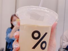 -% Arabica阿拉比卡咖啡(深圳湾万象城店)