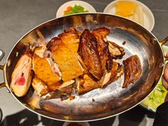 -俏立方·15年新楚菜