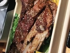 -木屋烧烤(坂田天安云谷店)