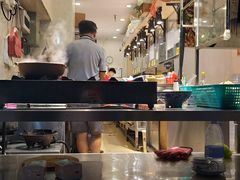 -洪大厨鸡煲(福田店)