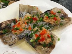 -潘先生海鲜城(神州半岛店)