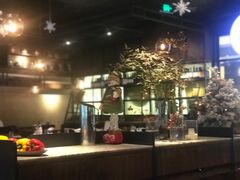 -Carbon莫卡哆·意大利复古集市餐厅(杭州大厦店)
