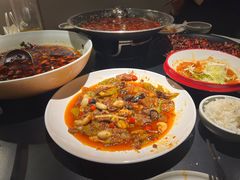 -麻六记(凤凰汇店)