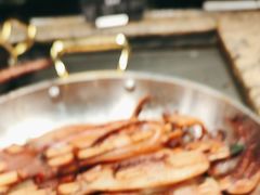 -上海锦江汤臣洲际大酒店壹阶层