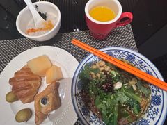 -重庆悦来温德姆酒店