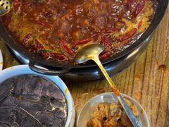 -五里关火锅(牛市口店)