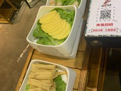-龙虾风暴(松江店)