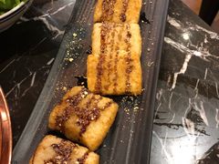 -巴四老城区炭火蛙锅(张江店)