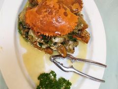 -万德诺富特酒店·自助餐厅(万德大厦店)