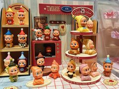 -泡泡玛特POPMART(沈阳大悦城店)