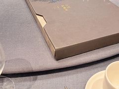 菜单-鲁采LU STYLE(新天地店)