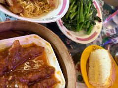 -憶廟街 X 沙角邨(太古城店)