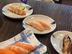 -大雄寿司(中华广场店)