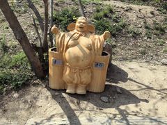-嵖岈山风景区