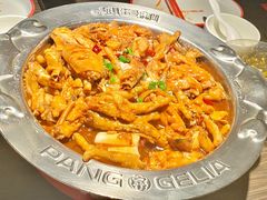 -胖哥俩肉蟹煲(世茂国际广场店)