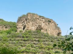 -老象峰