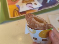 -麦当劳(漳州二路店)