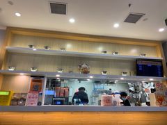 -吉野家(复兴路第二餐厅店)