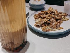 -尚府一品·烤鸭·新京菜(圆明园店)