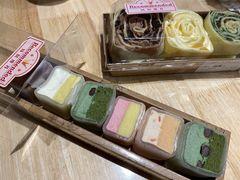 -Olé精品超市(沈阳万象城店)