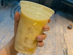 -澳门长洲糯米糍(柯打苏沙街店)