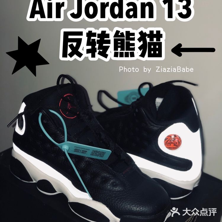 🐼Wow是超酷的反转熊猫！