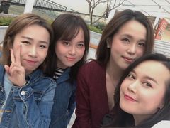 -混果汁(福田领展中心城店)