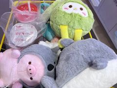 -爱玩嘉年华(江北一店)