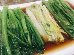 -芳芳餐厅(白沙路店)