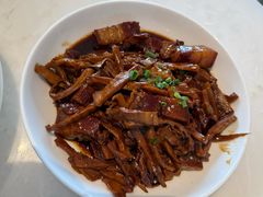-南太湖山庄·四季轩&国风堂中餐厅