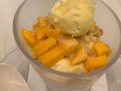 -满记甜品(巴黎春天宝山店)