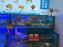 -七欣天香辣蟹火锅(无锡金太湖国际城店)