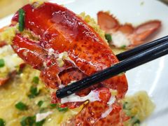 -明记海鲜大排档(巽寮湾店)
