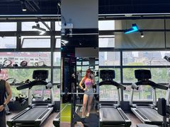 -GMJ·24H健身房(北外滩店)