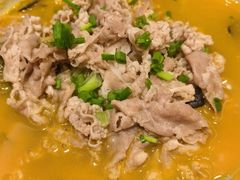 -鹿港小镇(悠唐店)