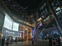 -星巴克臻选(济南恒隆店)