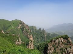 -灵山