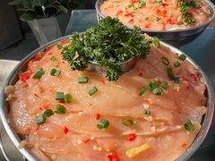 -王歘歘·chuǎ火锅(五道营店)