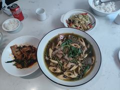 -院8里·少城记忆老川菜(宽窄巷子店)