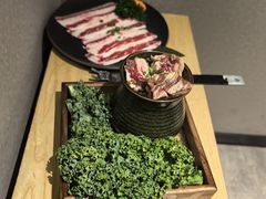 -松鱼亭·和牛烧肉(协鑫广场店)