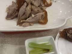 -北京全聚德(方庄店)