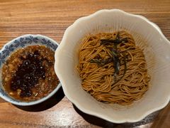 -蟹黄鱼·海派深夜面馆(江湾里店)