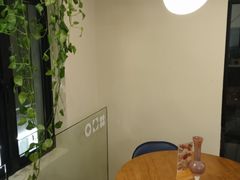 用餐区-Money Shops(愚园路店)