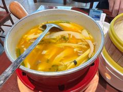-京味张·北京烤鸭(天河南二路店)