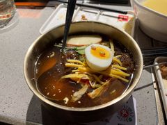 -丰茂烤串(港旅店)